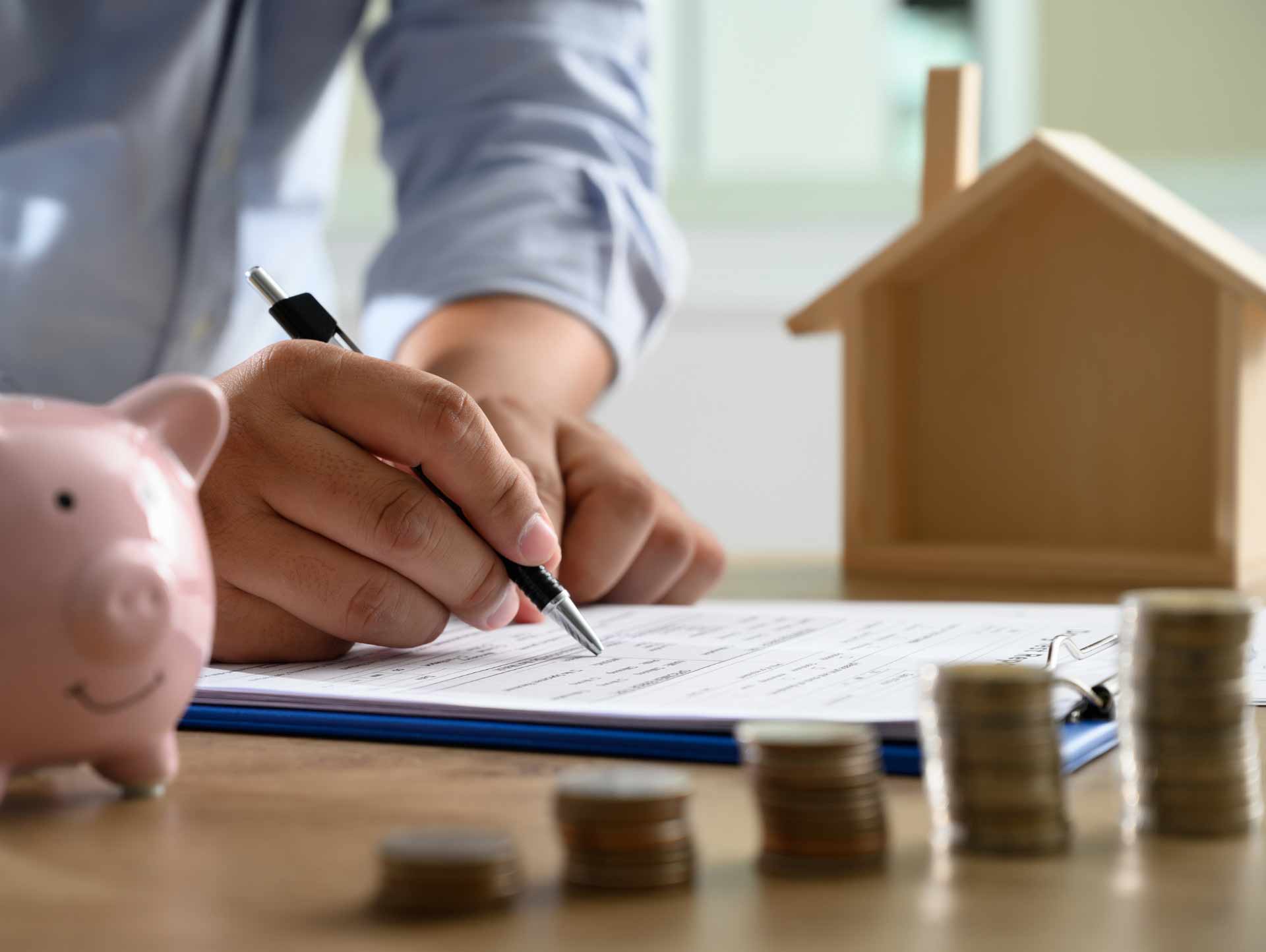 Loyers impayés : quelles solutions légales à Marseille ? Loyers impayés : quelles solutions légales à Marseille ?